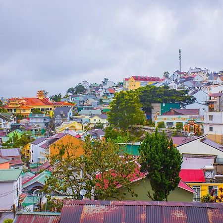 Big Home Dalat Homestay Dış mekan fotoğraf