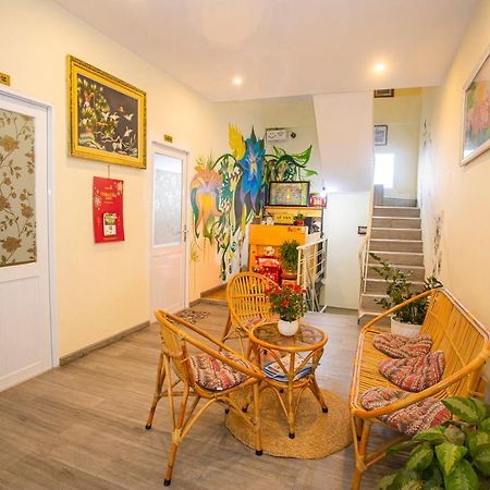 Big Home Dalat Homestay Dış mekan fotoğraf