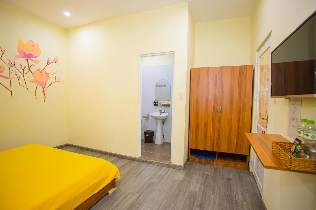 Big Home Dalat Homestay Dış mekan fotoğraf