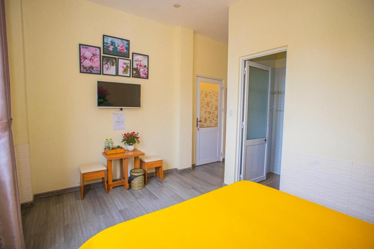 Big Home Dalat Homestay Dış mekan fotoğraf