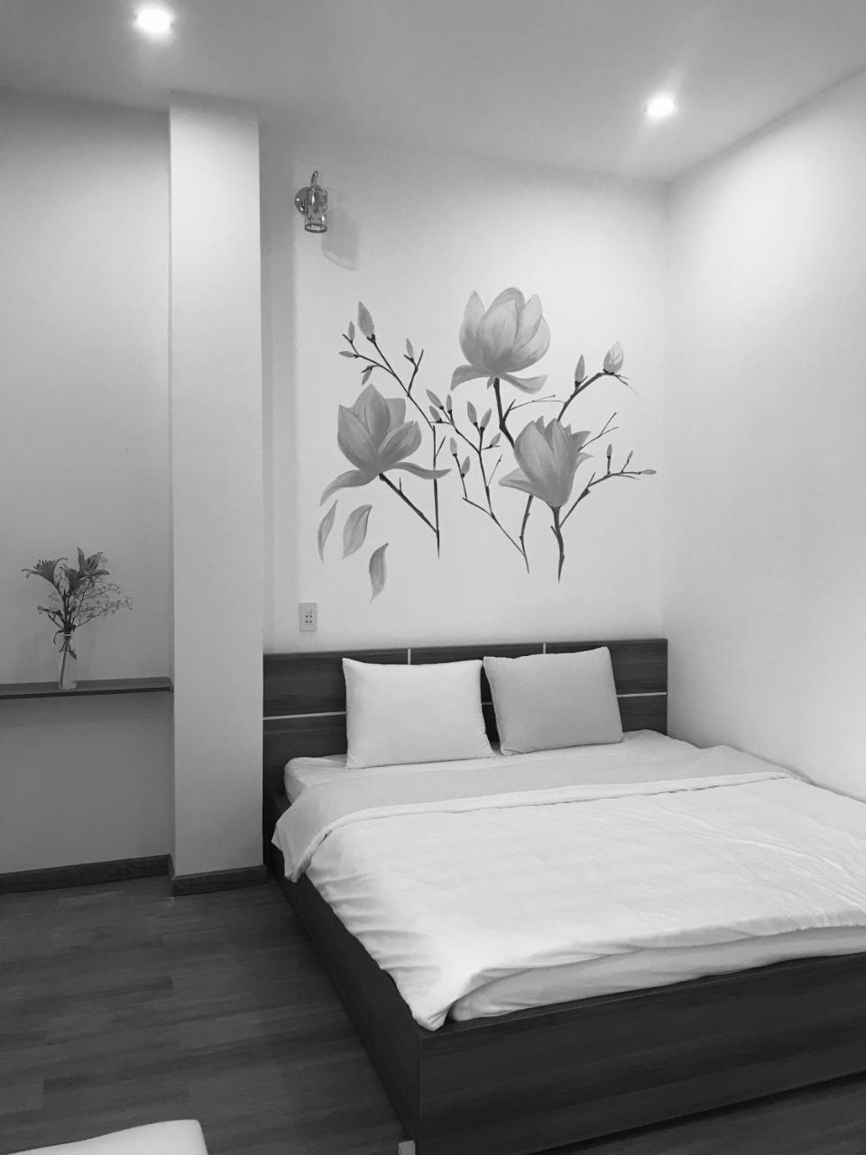 Big Home Dalat Homestay Dış mekan fotoğraf