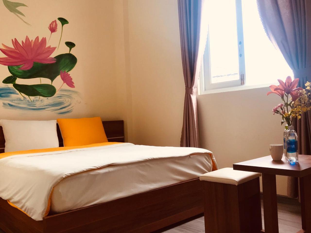 Big Home Dalat Homestay Dış mekan fotoğraf