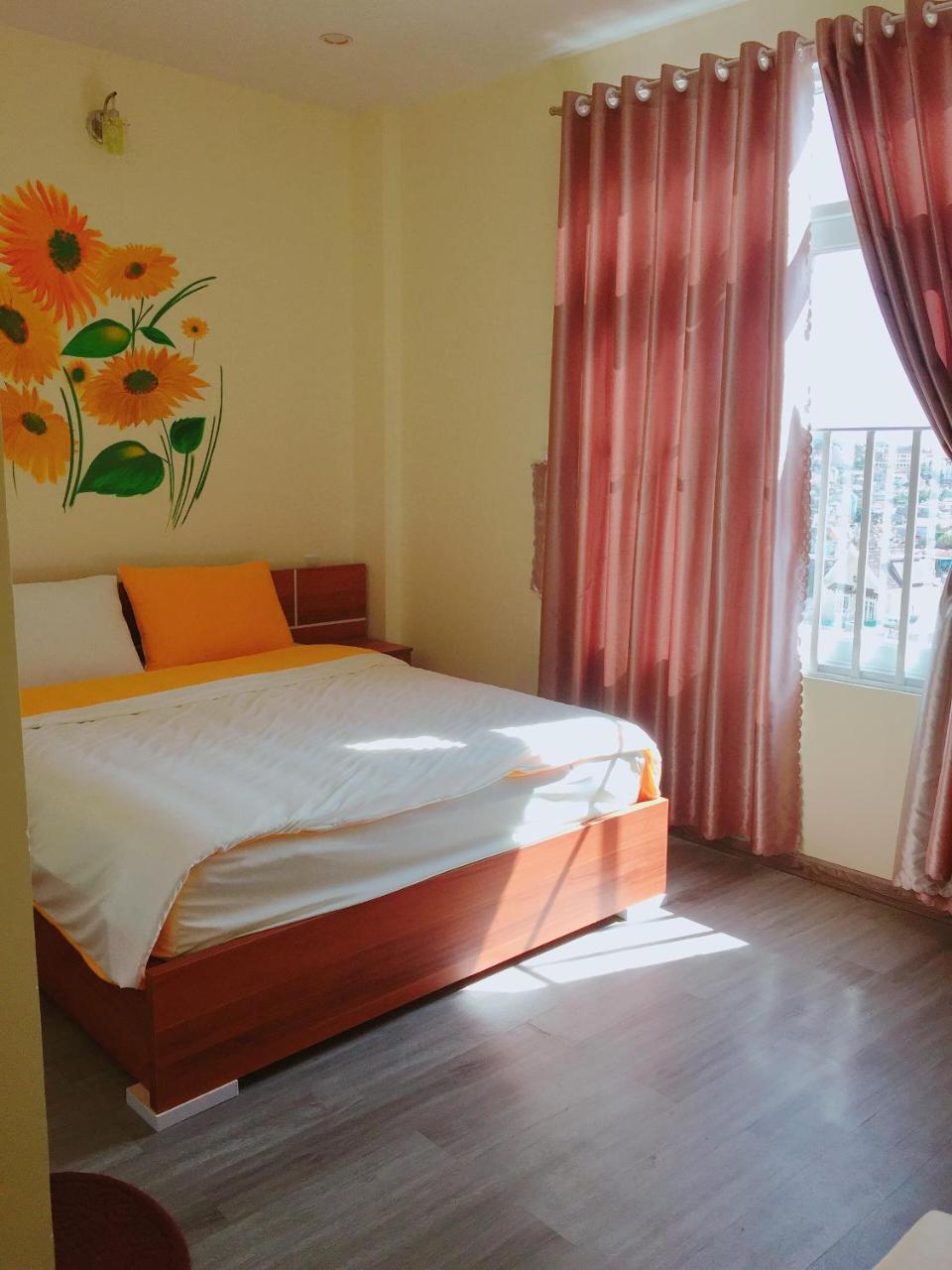 Big Home Dalat Homestay Dış mekan fotoğraf