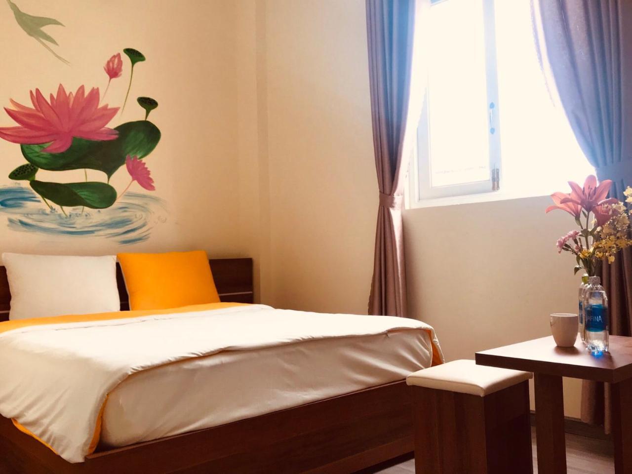 Big Home Dalat Homestay Dış mekan fotoğraf
