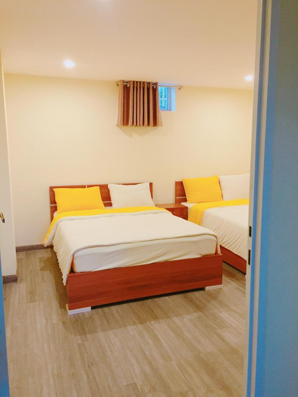 Big Home Dalat Homestay Dış mekan fotoğraf