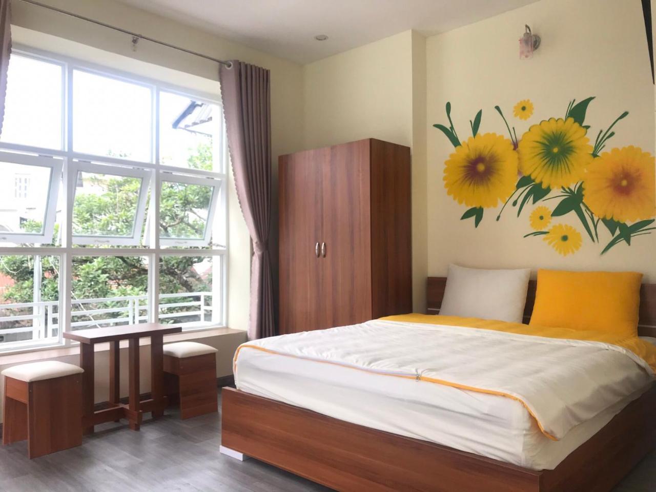 Big Home Dalat Homestay Dış mekan fotoğraf