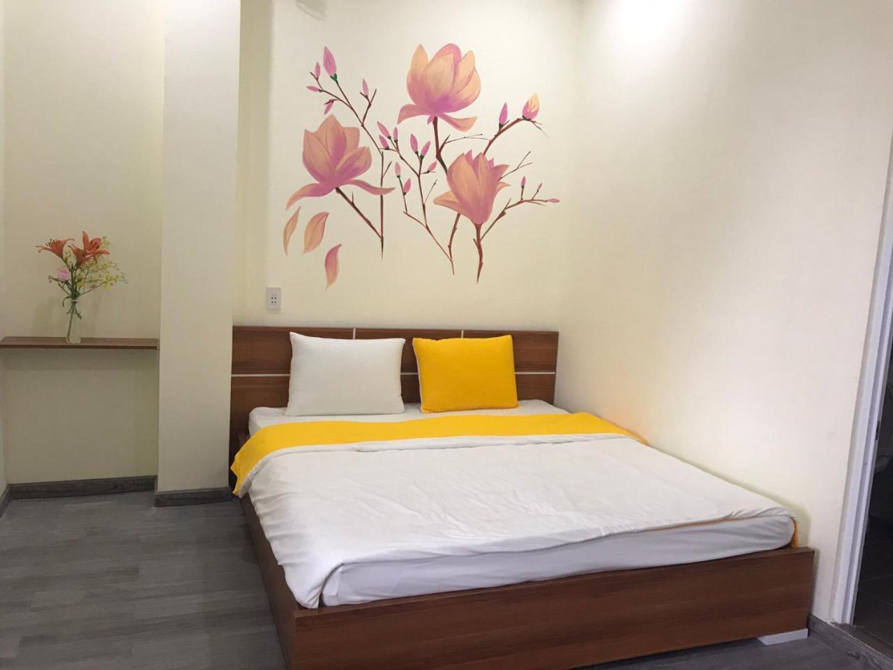 Big Home Dalat Homestay Dış mekan fotoğraf
