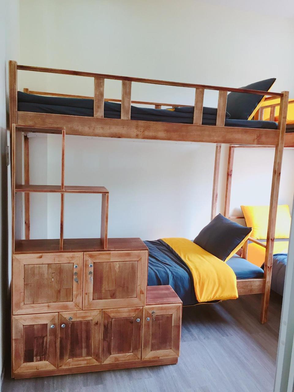 Big Home Dalat Homestay Dış mekan fotoğraf