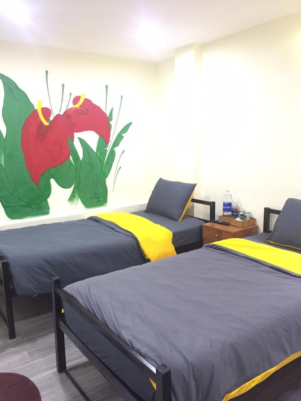 Big Home Dalat Homestay Dış mekan fotoğraf