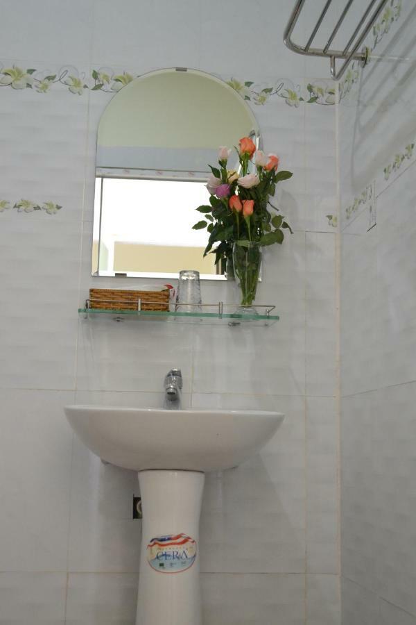 Big Home Dalat Homestay Dış mekan fotoğraf