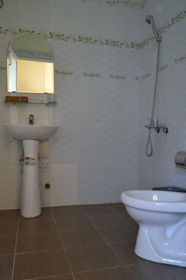 Big Home Dalat Homestay Dış mekan fotoğraf