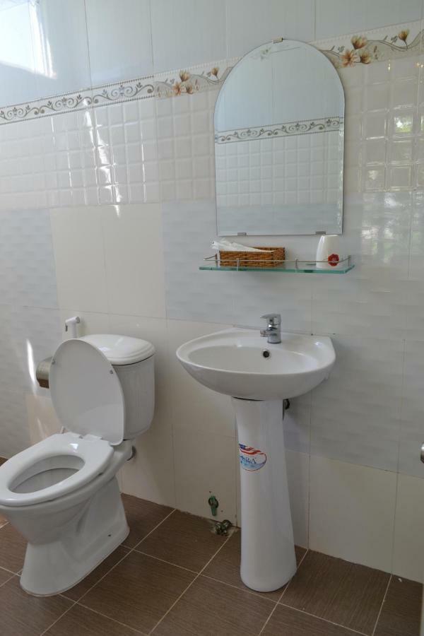 Big Home Dalat Homestay Dış mekan fotoğraf