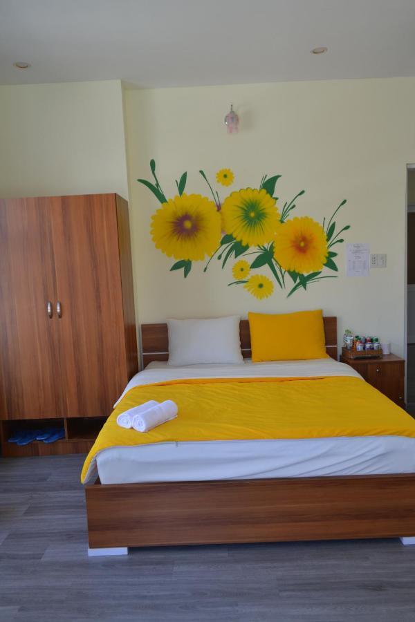 Big Home Dalat Homestay Dış mekan fotoğraf