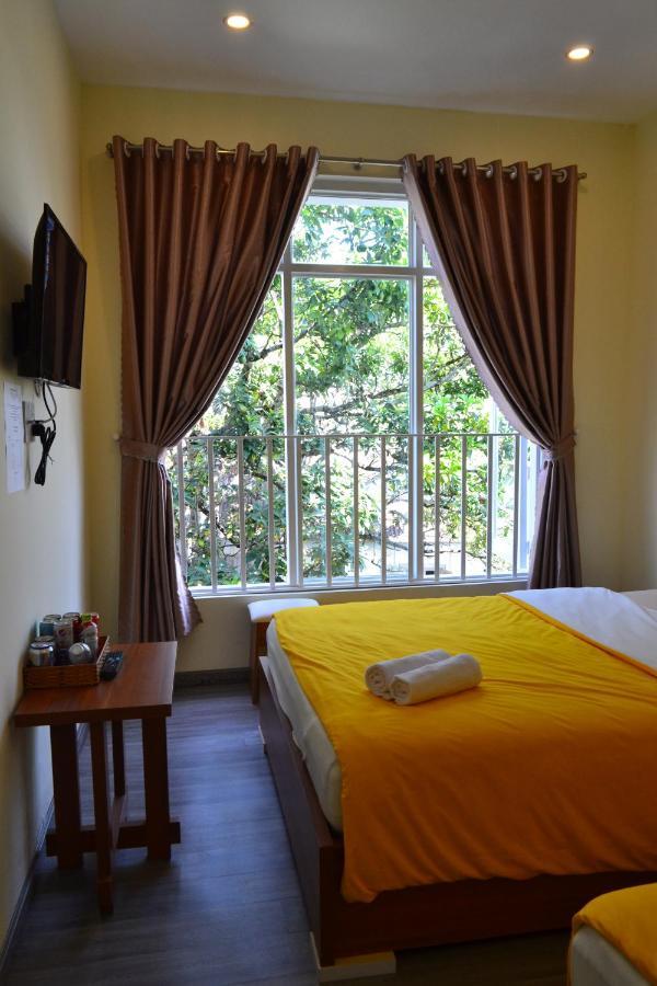 Big Home Dalat Homestay Dış mekan fotoğraf