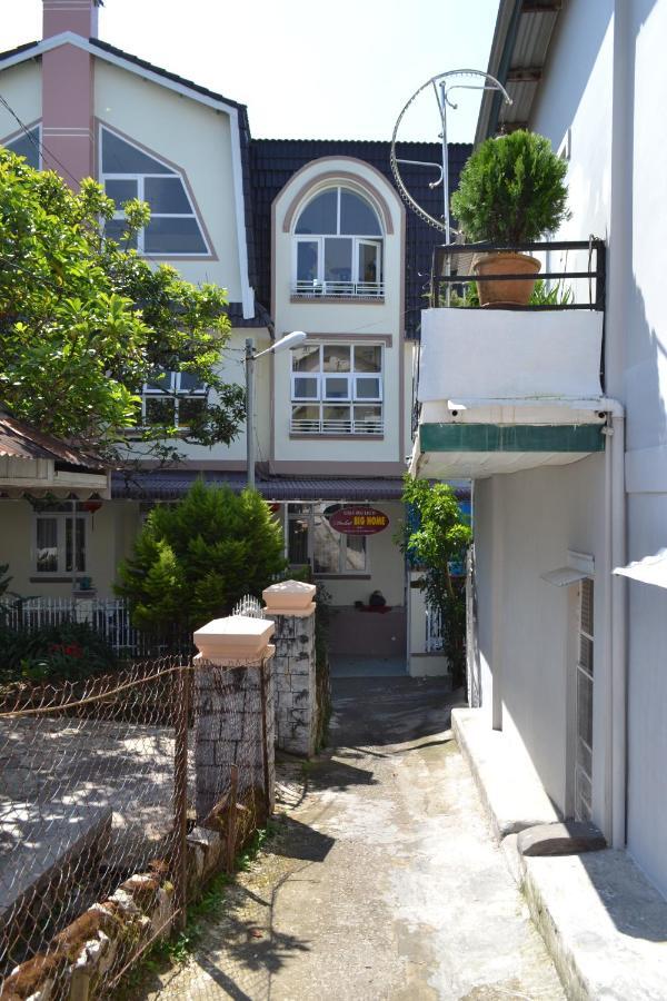 Big Home Dalat Homestay Dış mekan fotoğraf
