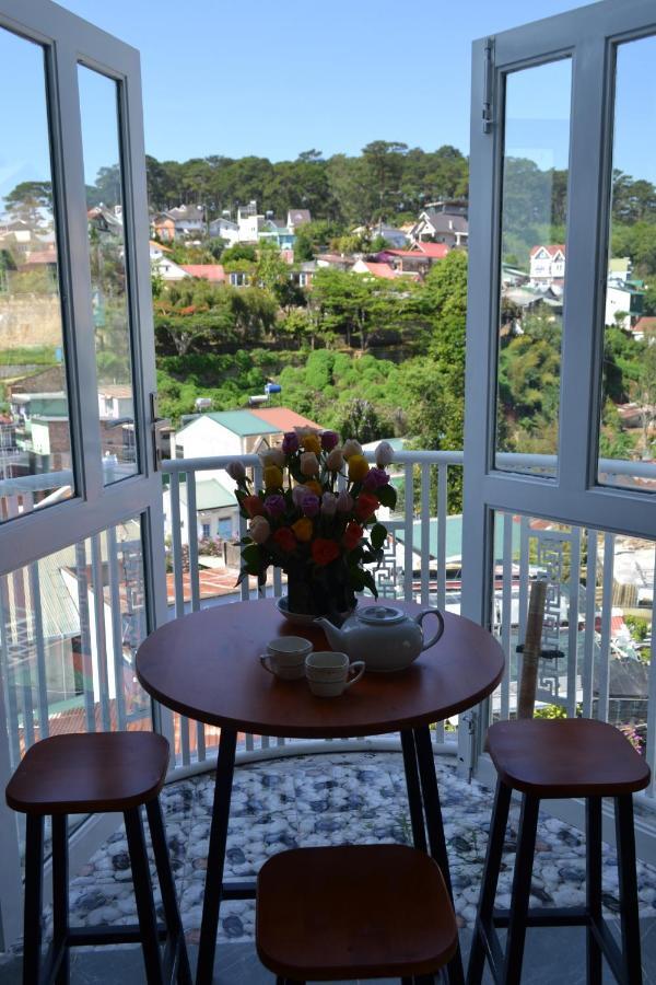 Big Home Dalat Homestay Dış mekan fotoğraf