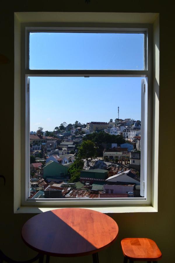Big Home Dalat Homestay Dış mekan fotoğraf